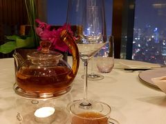 -金轩中餐厅 Jin Xuan(浦东丽思卡尔顿酒店)