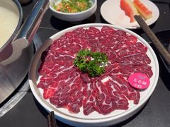 -打酱友•斑鱼海鲜粥火锅(吴桥店)