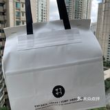 周末还上班不吃甜品怎么行