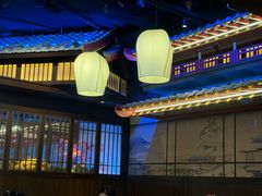 -牛New寿喜烧(闵行龙湖天街店)
