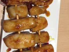 -万岁寿司(芳村店)