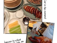 -无锡苏宁银河国际酒店-悦府65中餐厅