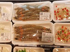 -陇上秦轩西安biangbiang面(EFC欧美金融商业城店)