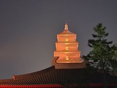-大慈恩寺(大雁塔)