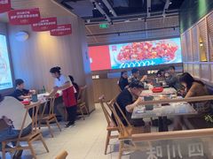 -茅庐川菜(烟台吾悦广场店)