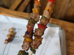 -烤五行·烧烤烤串(石佛营店)