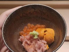 -鮨一日本料理(大中华店)
