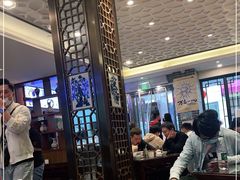 大堂-德兴馆(山西南路店)