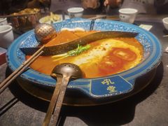 -吼堂老火锅(太古里总店)