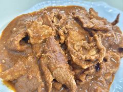 -满口香饭店