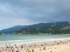 -青澳湾北回归线广场