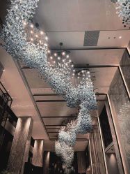 -苏州吴江瑞廷西郊酒店·宴会厅