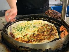 -金杨老摊头蛋饼(金口路店)