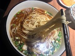 -十面春风·江南面馆(崇宁路店)