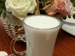 -参差咖啡(水果湖公园店)