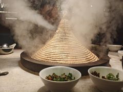-鲜潭蒸汽石锅鱼(五道口购物中心店)
