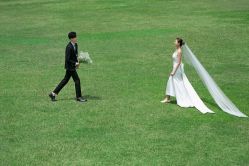 点击看大图 -太古映画婚纱摄影(天河店)