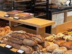 -LANLIZI BAKERY(COSMO店)