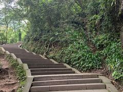 -青城山