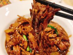-城南往事·鲁菜济南菜(长清园博园恒大绿洲店)