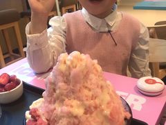 -Ice Monster冰馆·CNN评选全球十大甜品(国贸商城店)