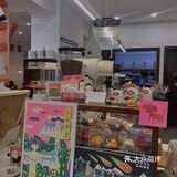 阿狗圆子🐶｜终于来了这家贵阳巨可爱的甜品店