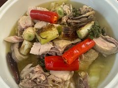-茶港食堂(武昌店)