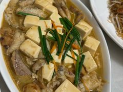 -华盛丰温州大排档(东三环南路店)