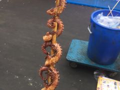 -大学城夜市大排档(凤栖路店)