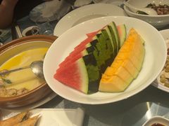 -恒记饭店·海鲜明档(淹城店)