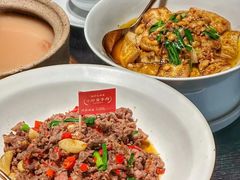 -湘邻呷铺·田园家宴(汉基广场店)