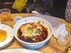 -山河屯铁锅炖(绥望路店)