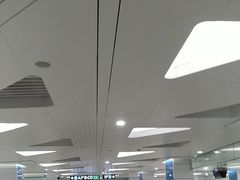 -科学馆(地铁站)