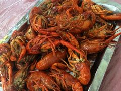 -庞家烧烤客栈(炮台山店)