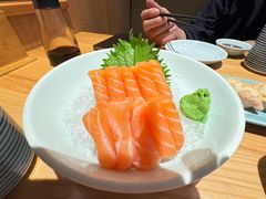 -Tuna maki寿司(苏州中心商场店)
