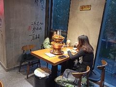 -炉小二铜锅牛蛙•川湘菜(三里屯店)