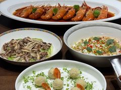 -新光酒家·方亮蟹宴·河豚(浦东店)