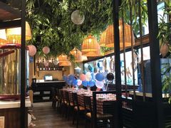 -百特喜·意大利餐厅(八佰伴镇江店)