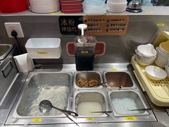 -王繁星面馆(西安熙地港店)