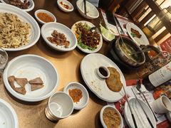 -辛氏火炉·韩式古法烤肉(松北店)