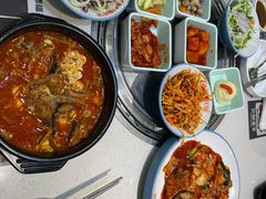 -韩香福烤肉庄园(荣成店)