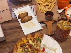 -必胜客(中大银泰店)