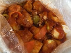 -夕阳红小吃(中街大悦城店)