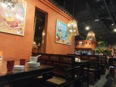 大堂-老客家·客家菜(万达店)