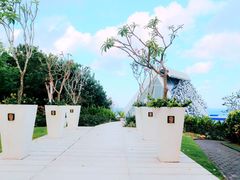 -巴厘岛悦榕庄Jumana露台餐厅