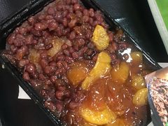 -MOMO冰品·生巧汤圆(红桥店)