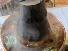 -老北京涮羊肉(航东路店)