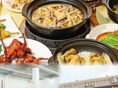 -啊杞恒益饭店(南头总店)