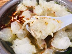 -荣巷小馄饨(荣巷店)