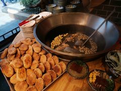-老城南.鸭血粉丝汤(夫子庙店)